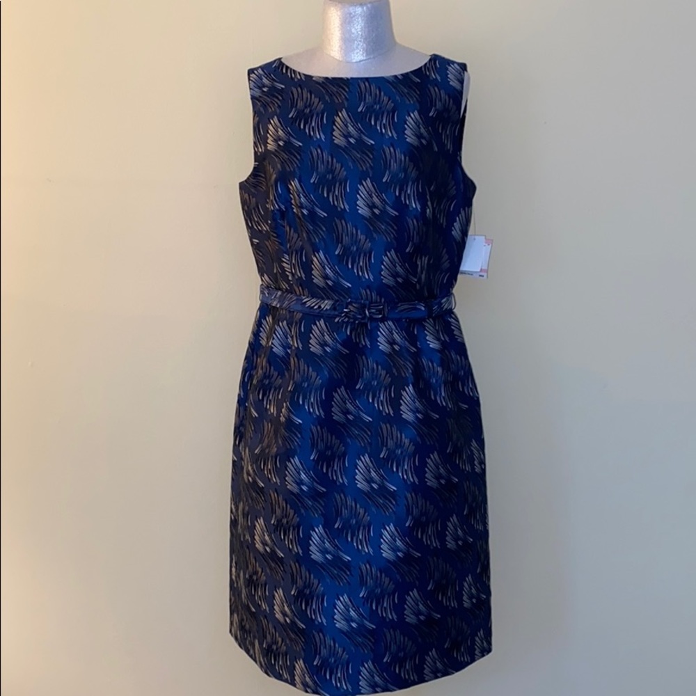 Anne Klein Tank Dress - NWT